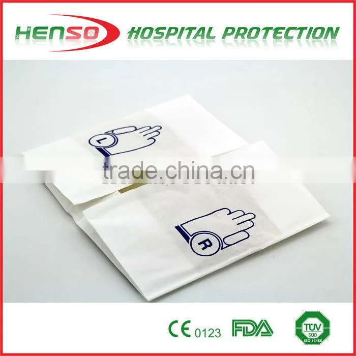 HENSO Disposable Surgical Gloves
