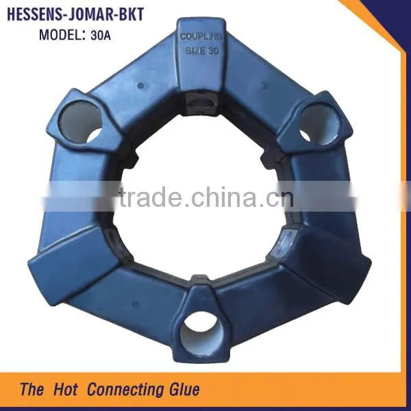 Hot Selling hydraulic quick coupling thread coupling sleeve coupling 30A