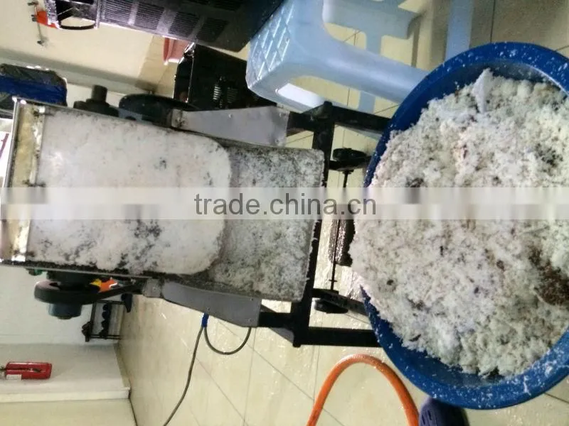 centrifugal oil separator are selling in China