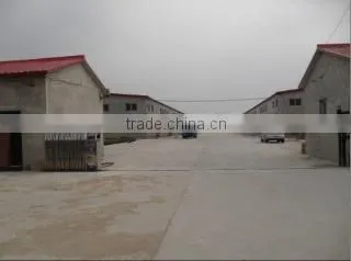Xianghe Jinye Steel-Wood Furniture Co., Ltd. company overview - view 3