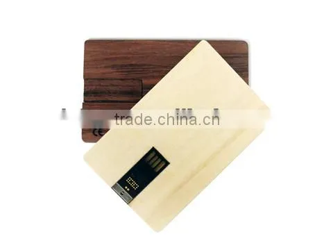 Business Card Flip USB Flash Drive, Plastic USB Key, USB drive, Flash Memory Stick for Customised logo