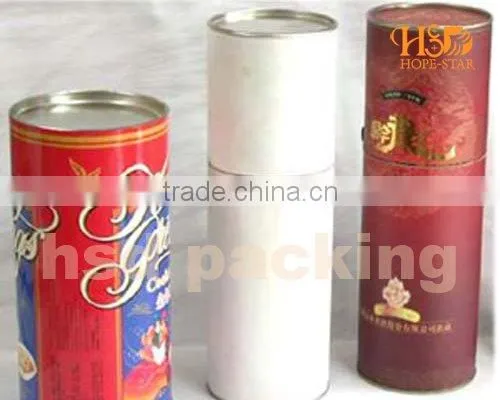 handmade recylable paper tube
