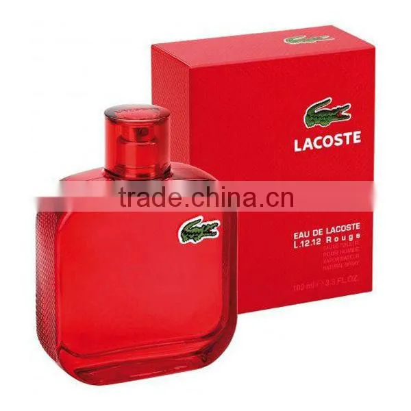 2016 luxury custom box paper perfume cardboard box empty gift boxes wholesale