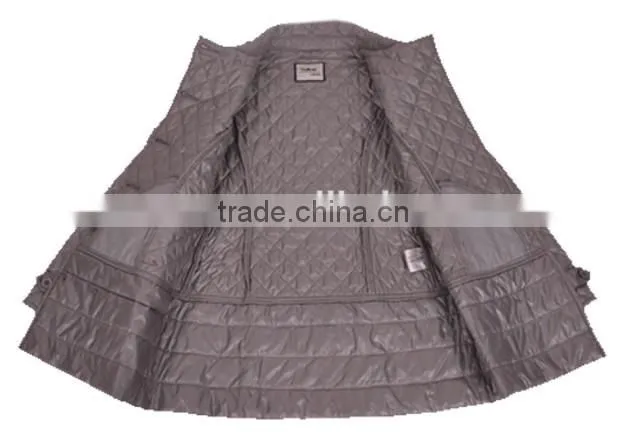 baby casual padded jackets RKJ017