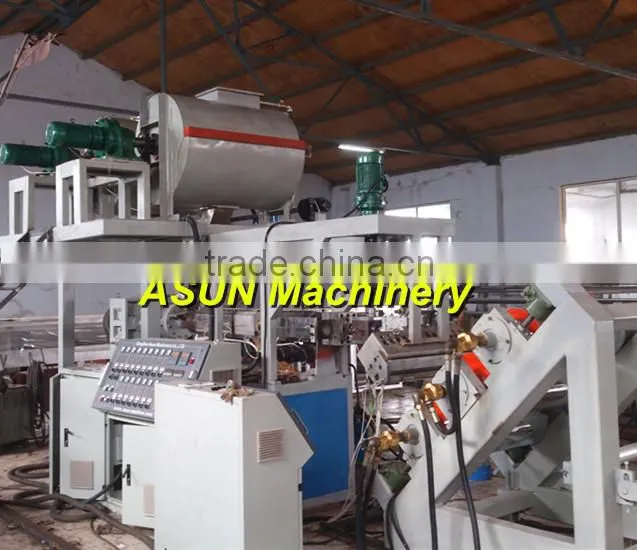 machine for making disposable cup and plates/disposable plastic cups making machine