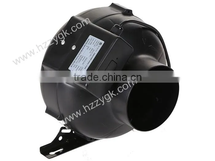 Manufacturer Best Price GreenHouse Hydroponic Inline Centrifugal Ventilation Exhaust Duct Fan