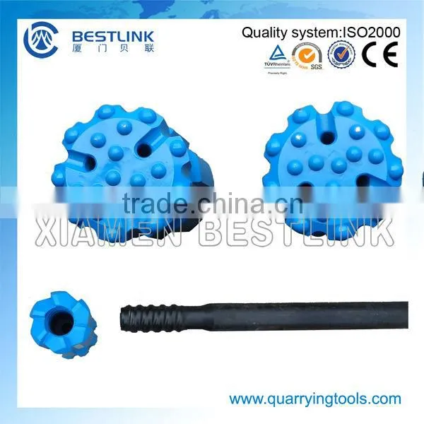 drill bit Retract thread T 517516-4915 - S48