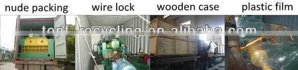 (TF) YQD-2500 hydraulic automatic car shell press machine