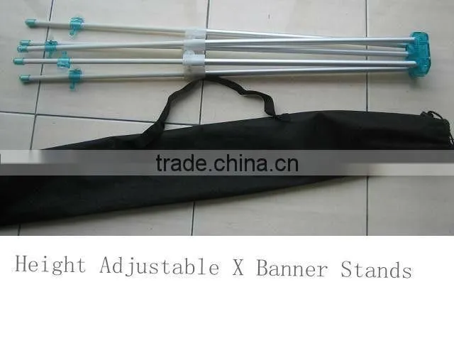 Flexible Wholesale X Banner