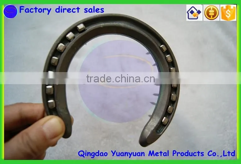 factory direct selling for those who buy nail horseshoes in bulk for horses