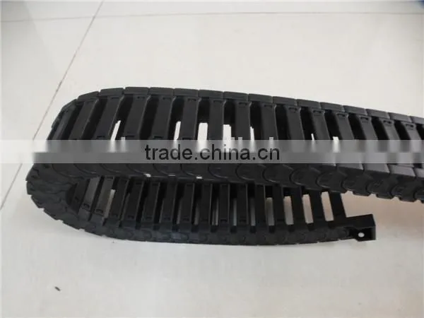 RUIAO TLJ slient plastic chain drive for digital printer