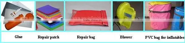 Inflatable dome tent inflatable tents