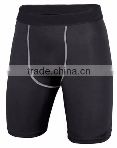 Compression Short