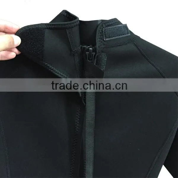 aropec triathlon wetsuit 2mm shorty in SBR SCR or CR neoprene
