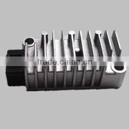 SCL-2012110276 ZY125 High Quality Motorcycles Regulator for 4KL/XT600/ZY125 Parts