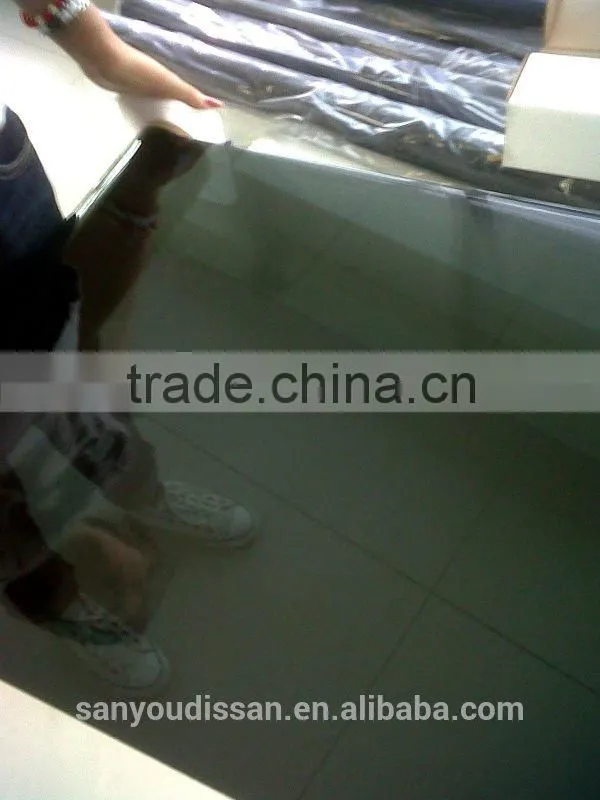 Hot selling self-adhesive window tinting film