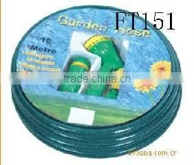 pvc garden hose