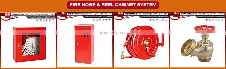 cast iron outlet fire protective pipe fitting