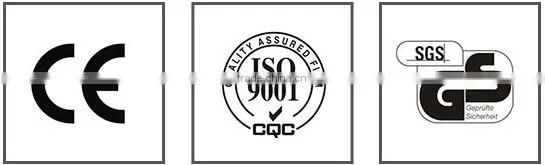Top High Quality EPS Styrofoam Machine for Isopor Packing