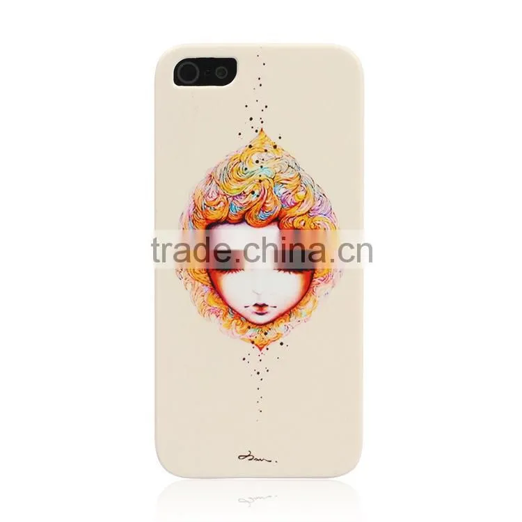 2016 NEWEST Ocase Abstract Style PC/TPU cell phone case for mobile phone accessory,with beautiful picture for iphone6 case