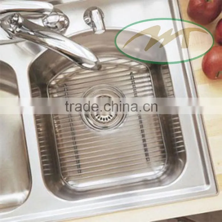 Kithen Sink dish Rack