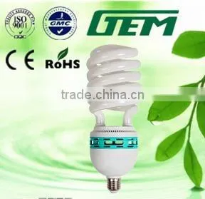 Big Power Lotus 45W/65W/105W Energy Saver, Lighting Bulb With Cheap Price