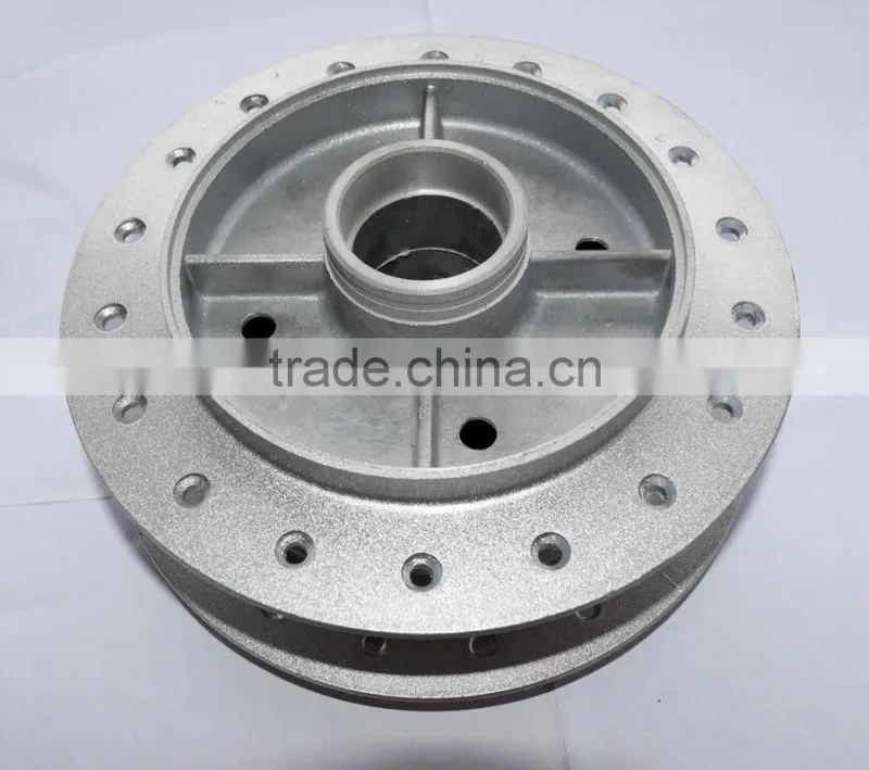 172 Motorcycle Rear Hub
