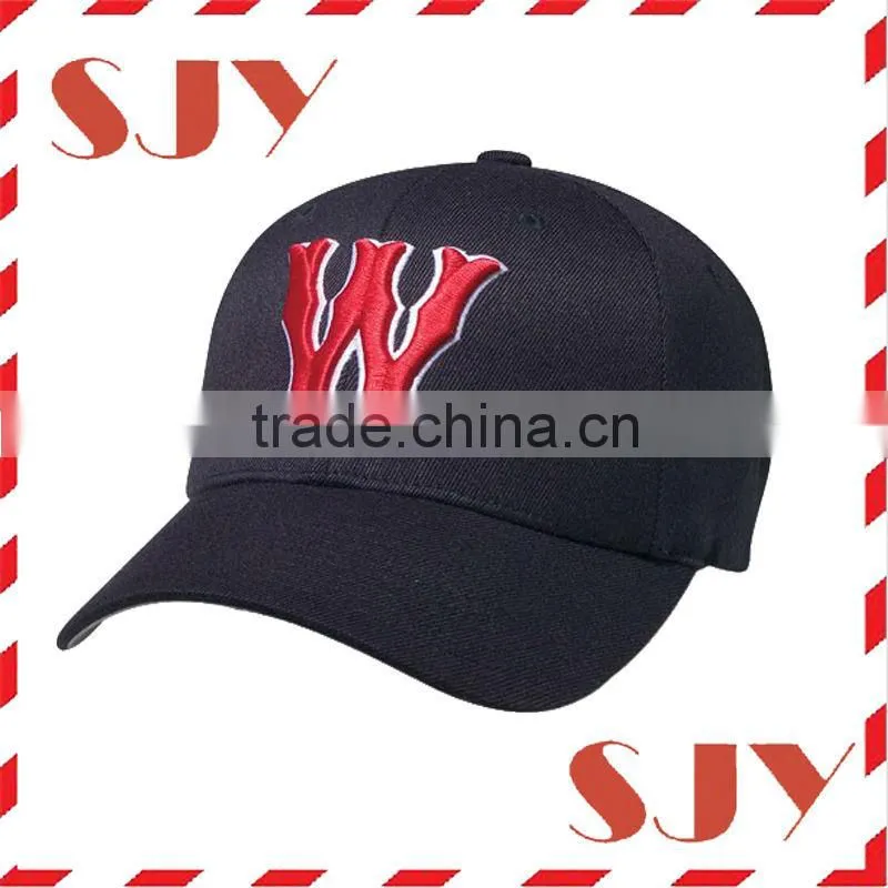 Brand New Wholesale Sport Custom Design Adjustable Hat