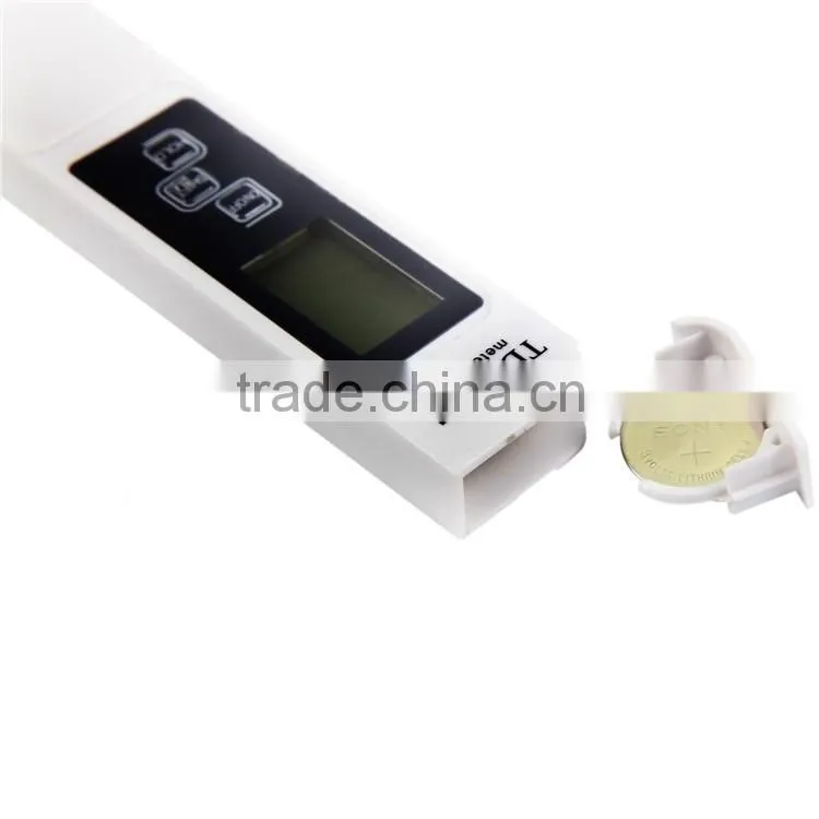 BONAJAY 3 in 1 Multifunctional Digital Portable TDS EC Temperature Meter