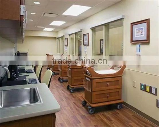 Rigid Vinyl Sheet For Hospital and Hotel