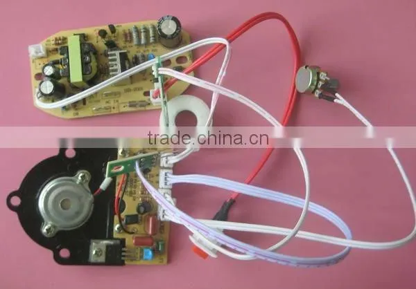 20mm ultrasonic atomizer for humidifier manufacturer