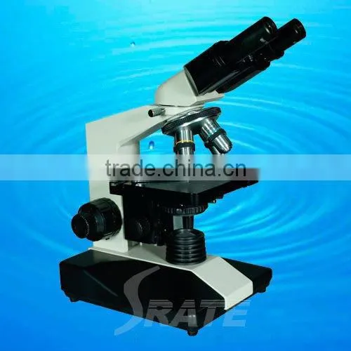 TXS03-04B Binocular Drawtube and Biological Microscope Theory binocular microscope