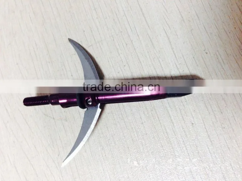 2015 hot archery hunting broadheads for sale