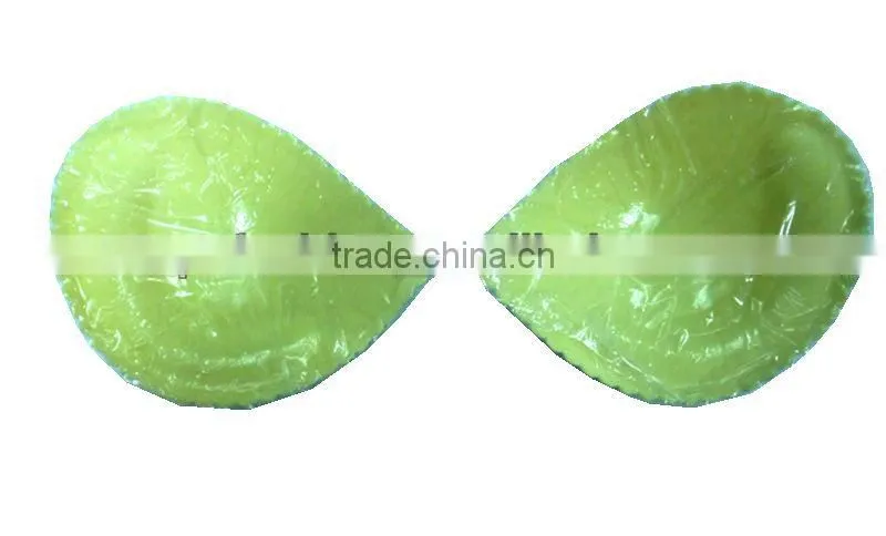 silicone invisible hot sexy tube bra invisible Adhesive Bra