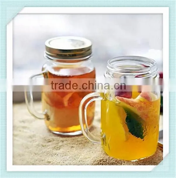 Stocked Eco-Friendly Feature and Storage Bottles Jars Type glass bottles
