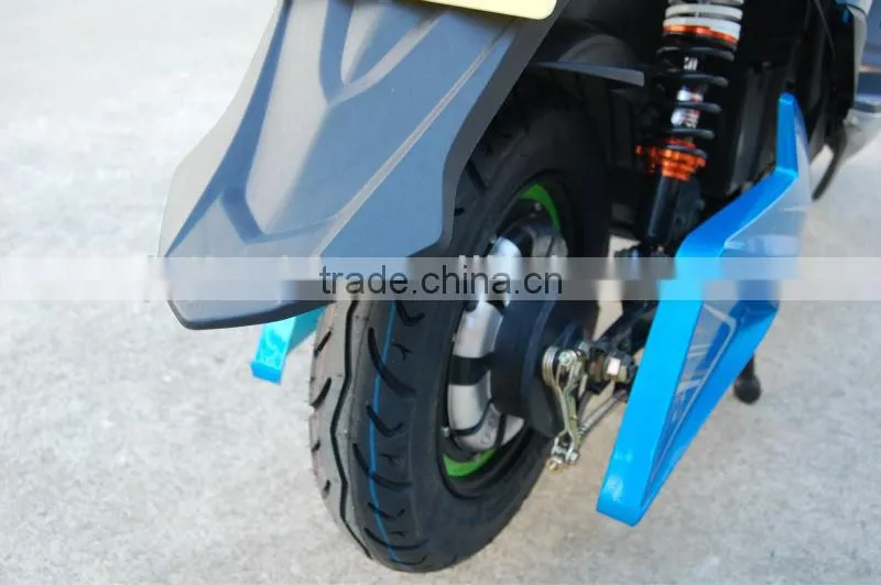 cool sporting style 48V 800W electric scooter