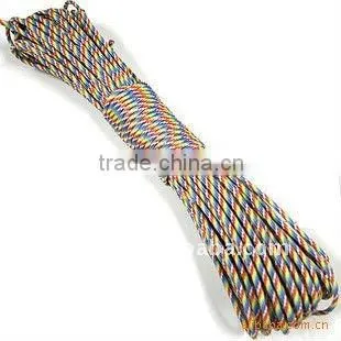 survival 550 cord camping cord good quailty factory price