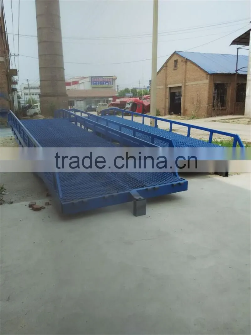Professional manufacturer special discount hot sale truck ramp one miter saw stand
