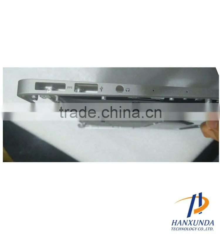 Wholesale 100% New 2013 palmrest for rMBA Air A1466 Topcase with US keyboard