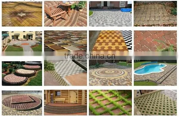 China Top Manufactory Competitive Price Best Selling Products Concrete Block Machine For Sale