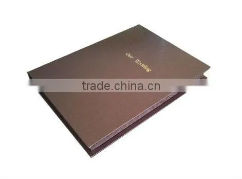 Amydor8025 hot foil stamping machine for wedding card