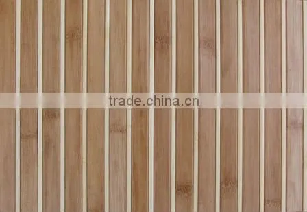 Hot Sales!!! 2013 Hot Sales and Royal Design Bamboo Wall Paper from China