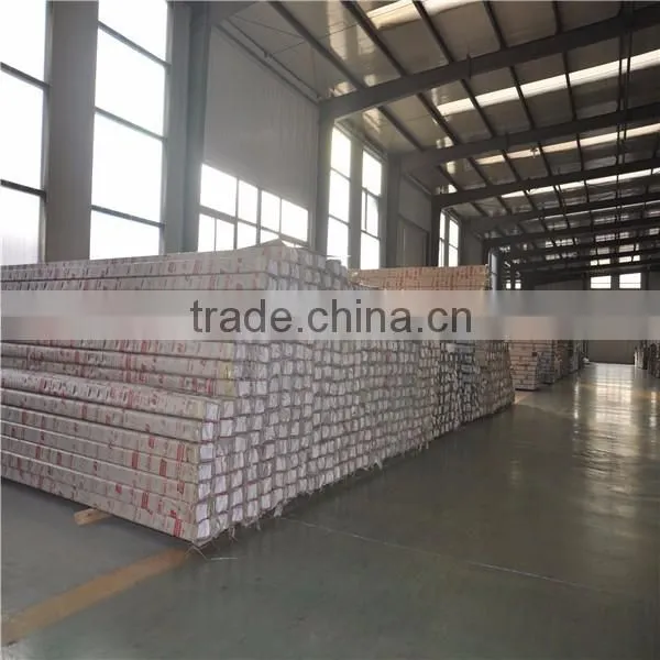Aluminium profile/extrusion supplier&exporter 6063 6061 6005