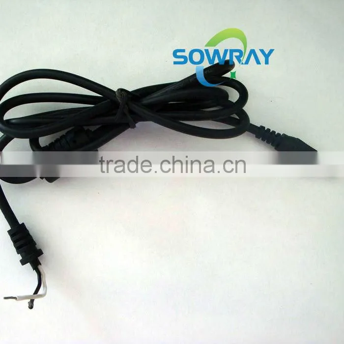 2.35mm 0.7mm DC Power Cord For ASUS Laptop Adapter