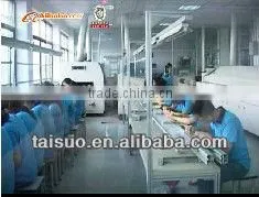 Incubation voltage regulator