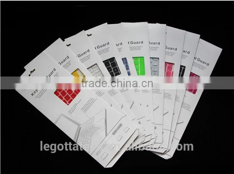 Best selling item high quality cheap colorful laptop keyboard custom