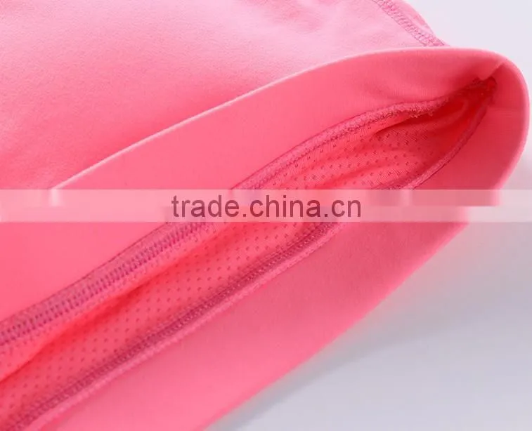 Hot Selling Professional Running Vest No Rims Yoga Clothes Sport Bra