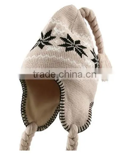 baby girls winter hats