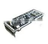 Low Power Ringing SLIC Module QCX601