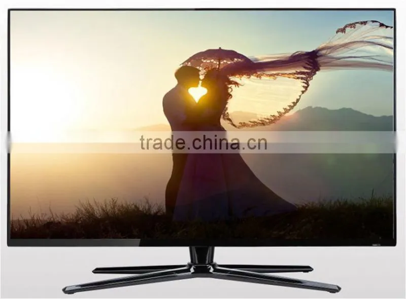 Cheap Mini 15.6 inch LED TV 60hz LCD TV Monitor Wholesale